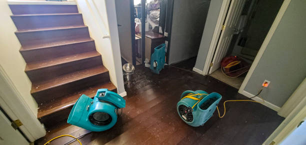 Best Emergency water damage restoration  in Bala Cynwyd, PA